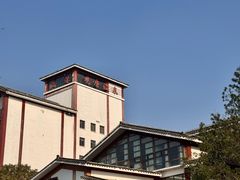 -观唐（国际）度假村温泉