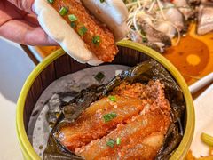 -莲餐厅·湖北菜·藕汤是头牌(愚园路店)