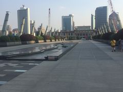 -运河游船(武林门码头)