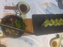 -衣川小森林·料理·寿司(鸿铭中心店)