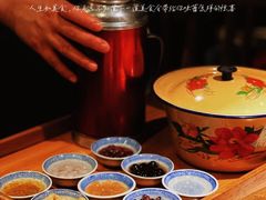 -哥老官重庆美蛙鱼头(虹口龙之梦店)