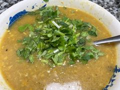 -002鱼汤粉(龍園店)