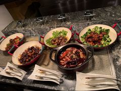 -金海湾自助餐厅(金陵饭店)