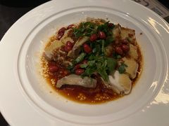 博白白切鸡（小份）-桂小厨广西菜(万象城店)