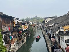 -绍兴书圣故里景区