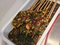 -遇东北林区铁锅炖(南开店)