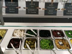 -So Lounge索兰至餐厅(蓝色港湾店)