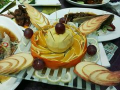 -长兴菜馆(高桥店)