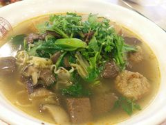 -上海财经大学-新食堂