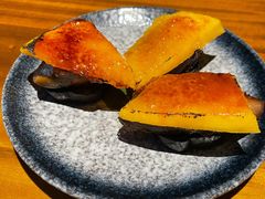 鹅肝-和彩放题餐厅(酒仙桥店)