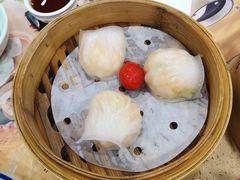 -点都德(华强北店)