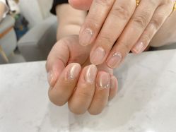 -雅洁美甲美睫