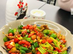小炒肉-潇湘阁(三里屯SOHO店)