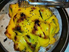 -村长家的疙瘩汤·东营菜(东营茶城店)