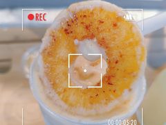 -喜茶(广州北京路惠福东店)