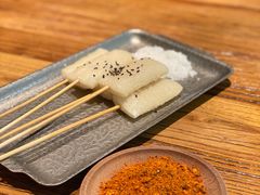 -北丐先生·野馄饨烧烤(长宁龙之梦店)