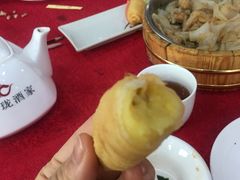 -鼎珑点心仔(燕塘店)