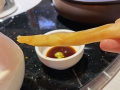 -味可道美食坊(福基路店)