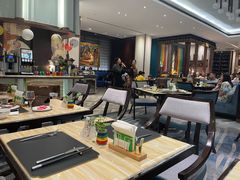 -西藏饭店·亚克·食光自助餐厅