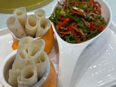 -豪丰国际大酒店-餐厅
