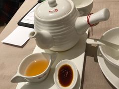 凉瓜炖排骨-尚一汤·粤菜海鲜(环球港店)