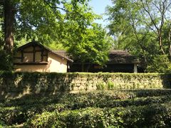 -黄公望隐居地
