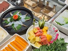 -海底捞火锅(汕头苏宁广场店)