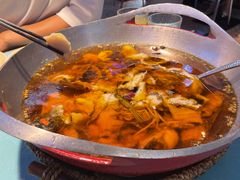 -川正旺江湖菜(三元桥店)