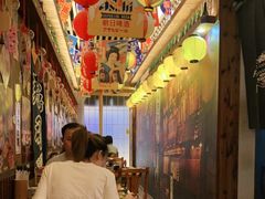 -坂吉屋·居酒屋深夜食堂(龙湖店)