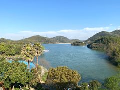 -宁波九龙湖开元度假村
