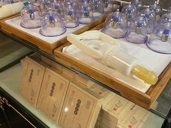 -裕和堂中医推拿艾灸(太古汇臻品店)