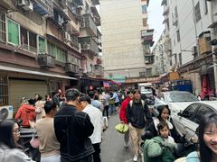 -小罗子汤店(大士院总店)