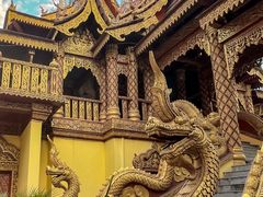 -西双版纳勐泐文化旅游区