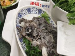 -楼外楼肥羊木炭火锅居(乐群街店)