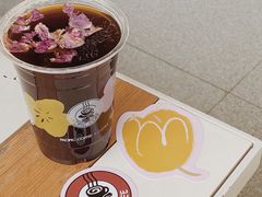-太平洋咖啡(海天驿站店)