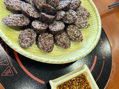 -老朴饭店(邮政街总店)
