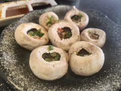-牛焱·烧肉酒肆(五大道店)