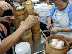 -香港蓮香樓(中環店)