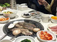 -大丰三千里韩式料理(三水湾店)