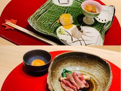 -荣一代目OMAKASE板前料理