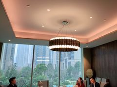 -桃花源中餐厅(金茂豪华精选酒店)