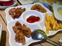 -豪客来牛排(宝龙城市广场店)