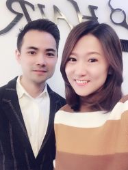 -Tipo Hair salon（明星）店