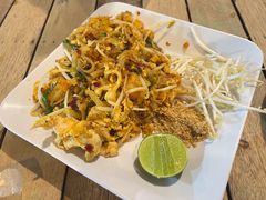 -Doo Dee Thai Food(Issan/Isaan/Esan)