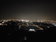 -鬼笑石后山停车场