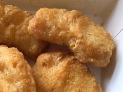 -麦当劳(未来城购物中心店)