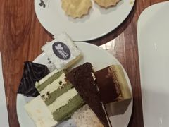 -汉巴味德(沈阳万象汇店)