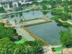 -后襄河公园