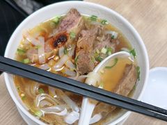 -百福麵家(新馬路店)