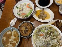 -万香姜汁(引泉路店)